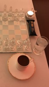 Eti Karam Gurme Kahve Keyfi