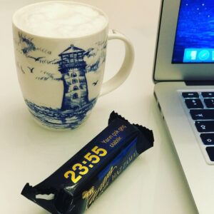 Eti Karam Gurme Latte Zamanı