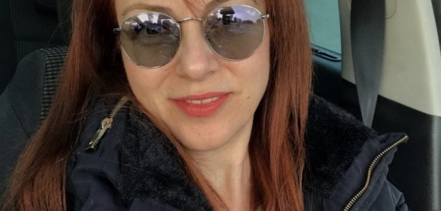 40’lı Yaşlarımın En Sonuncusu