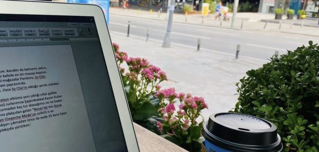 1980’ler ve Bağdat Caddesi üzerine