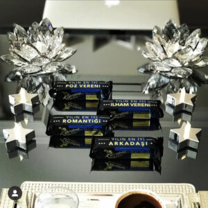 Eti Karam Gurme Gofret