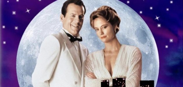 Unutulmaz Diziler / Mavi Ay