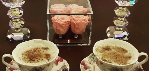 Bir Fincan Sahlepin Düşündürdükleri