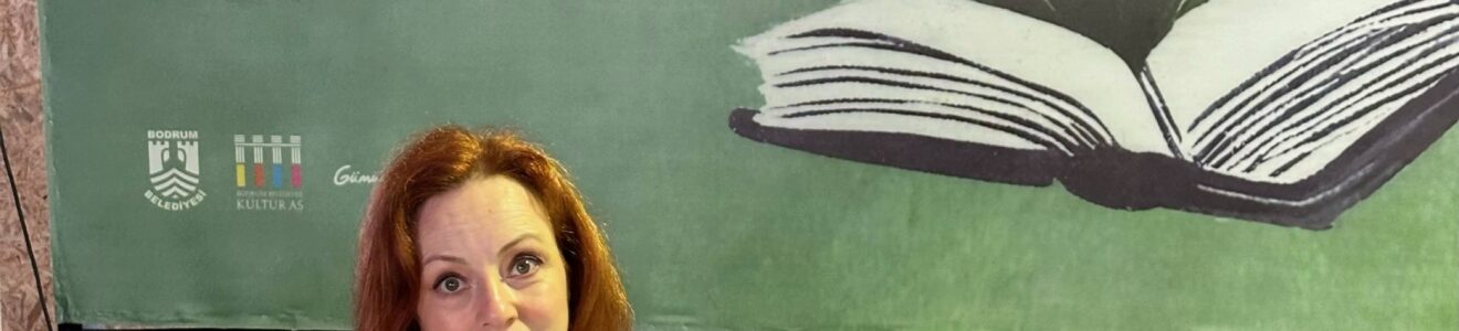 Bodrum Kitap Günleri