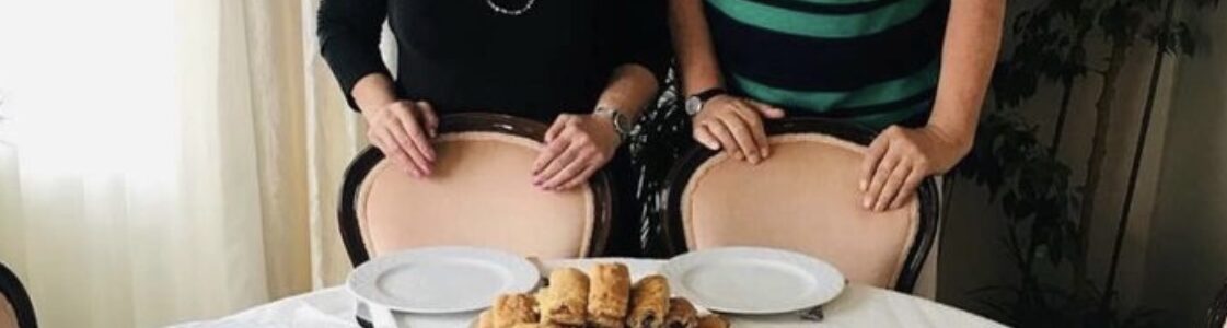 Yaş Almanın En Hazin Yanı