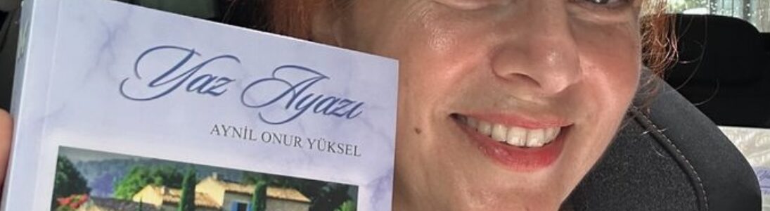 Romanlarımda,  Patlıcanın Yeri