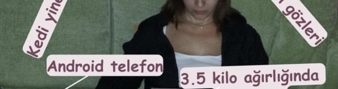 Sauron’un Gözleri